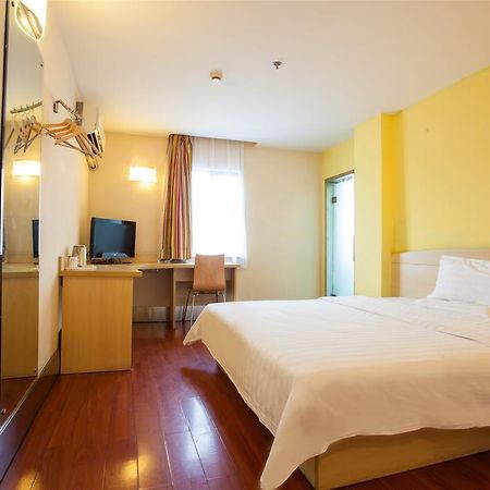 7Days Inn Guilin Railway Station 外观 照片