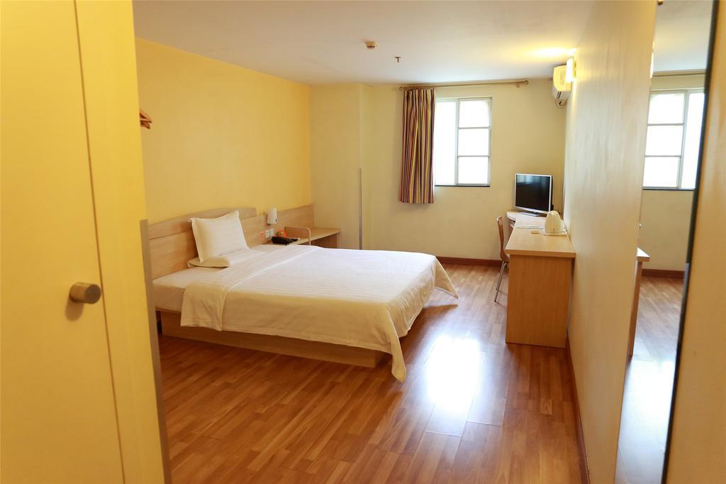 7Days Inn Guilin Railway Station 客房 照片