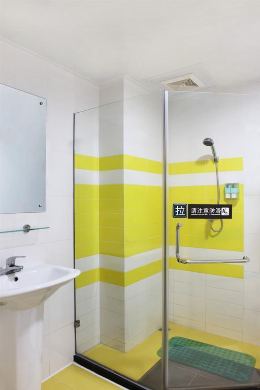 7Days Inn Guilin Railway Station 客房 照片