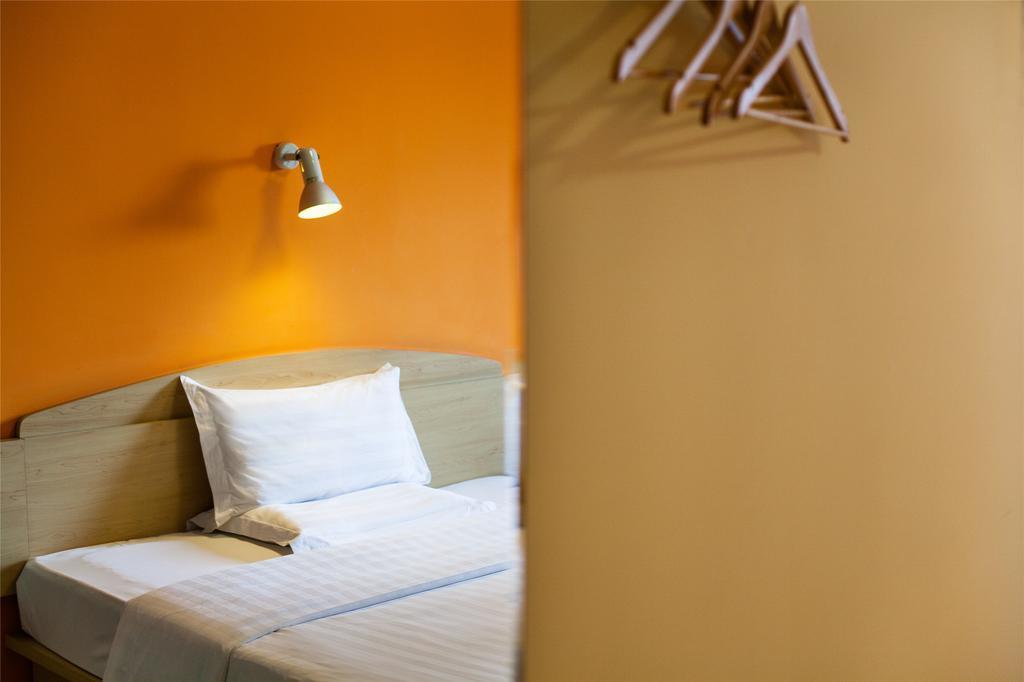 7Days Inn Guilin Railway Station 客房 照片