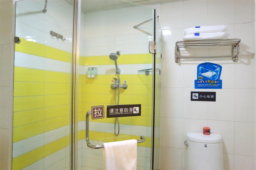 7Days Inn Guilin Railway Station 客房 照片