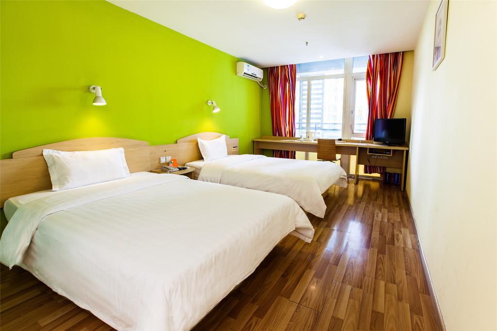 7Days Inn Guilin Railway Station 客房 照片