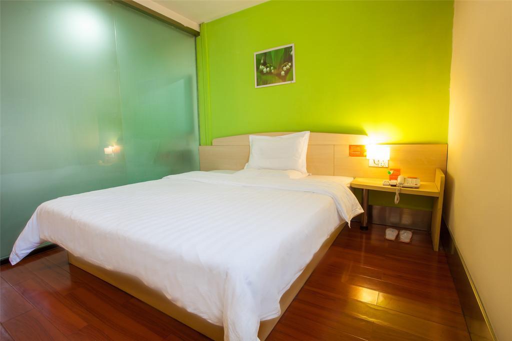 7Days Inn Guilin Railway Station 客房 照片