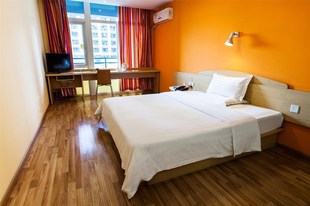 7Days Inn Guilin Railway Station 客房 照片