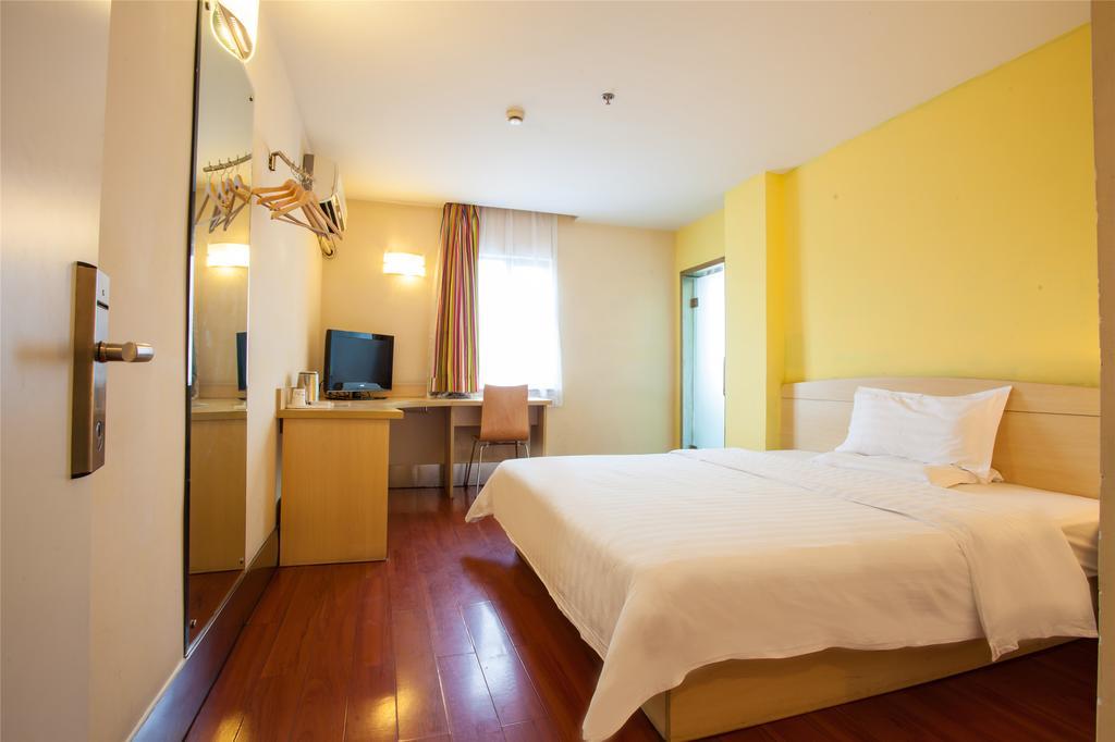 7Days Inn Guilin Railway Station 外观 照片