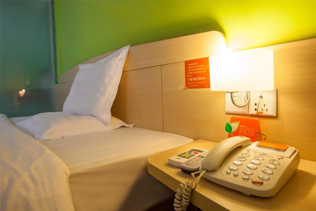 7Days Inn Guilin Railway Station 外观 照片