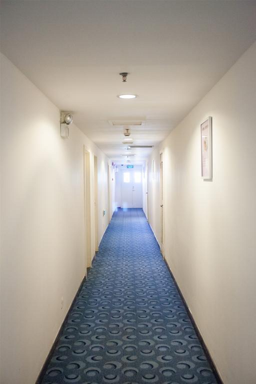 7Days Inn Guilin Railway Station 外观 照片