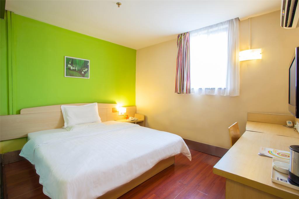 7Days Inn Guilin Railway Station 外观 照片