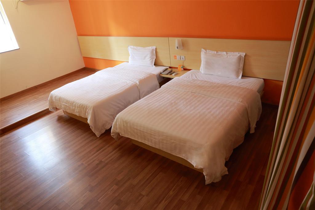 7Days Inn Guilin Railway Station 外观 照片