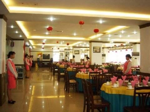 7Days Inn Guilin Railway Station 外观 照片