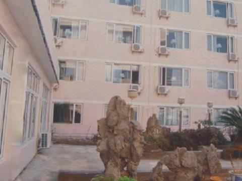 7Days Inn Guilin Railway Station 外观 照片
