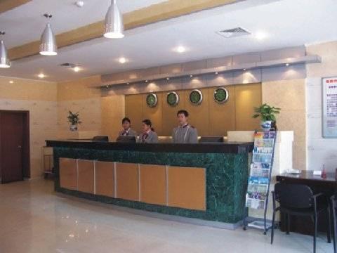 7Days Inn Guilin Railway Station 外观 照片