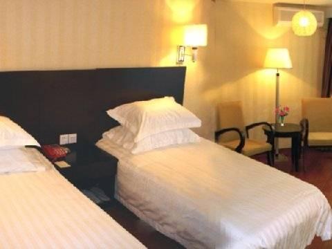 7Days Inn Guilin Railway Station 外观 照片