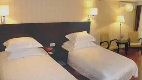7Days Inn Guilin Railway Station 外观 照片